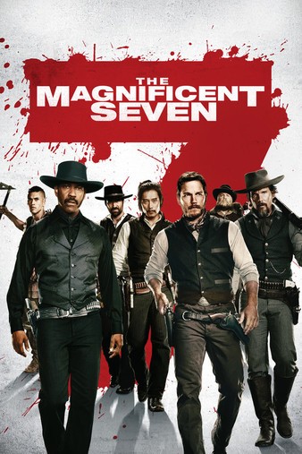 The.Magnificent.Seven.2016.2160p.BluRay.x265.10bit.HDR.TrueHD.7.1.Atmos-IAMABLE