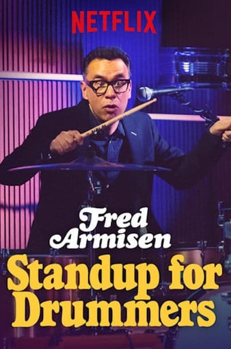 Fred.Armisen.Standup.For.Drummers.2018.2160p.NF.WEBRip.DD5.1.x265-TrollUHD