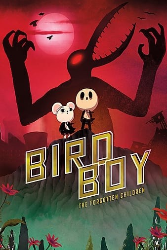 Birdboy.The.Forgotten.Children.2015.RERiP.1080p.BluRay.x264-SADPANDA